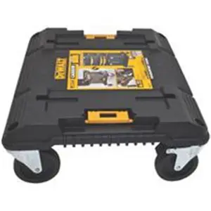 Stanley Tools Cart 4 Wheel Carrier Tstak DWST17889