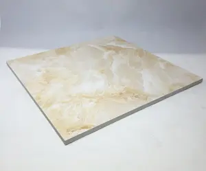 FixtureDisplays® Porcelain Floor and Wall Tile Skidproof Tiles Marble Imitation For Kitchen 15977-15PK