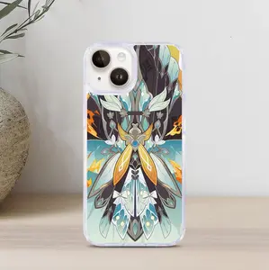 Honkai Star Rail HSR, Style Firefly , Phone Cases For Apple iPhone, Fit for iphone 12,13,14,15,16 pro max iphone 16 pro max case iphone 15