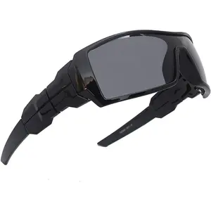 Shield Sunglasses for Men Women 8033