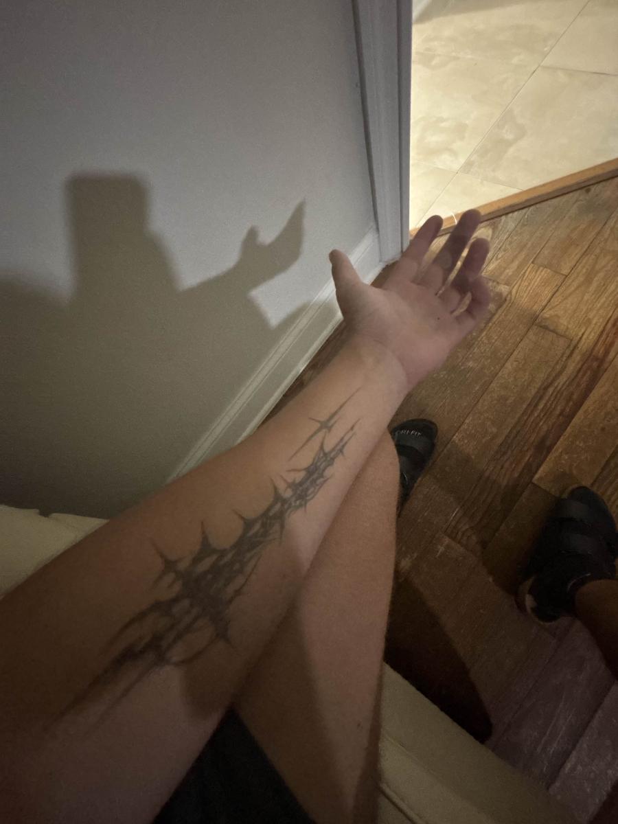 Item: 6.4*20.4cm/2.52*8.03inch, one-size