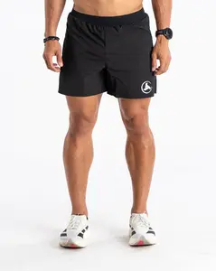 Run Tech Shorts 5in'