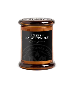 Violets, Papaya, and Pineapple Funny My