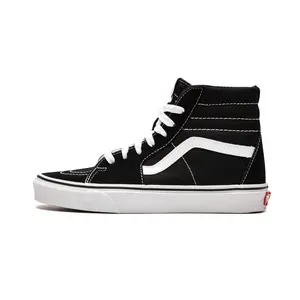 Sk8-Hi "Black White" VN000D5IB8C
