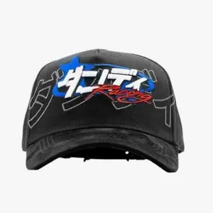 No box no caja R34 DANDY HATS