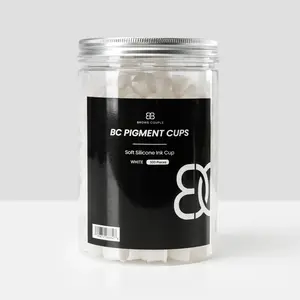 BC Pigment Cups