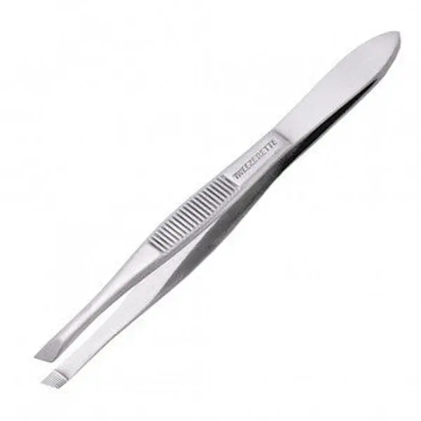 Tweezerman Stainless Tweezerette Slant Tip