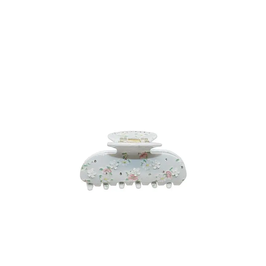Emi Jay Sweetheart Clip in Tea Party