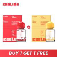 BOGO: Apple Vinegar + Free Orange!