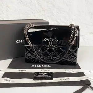 Pre-owned CHANEL Shoulder Bags 0314