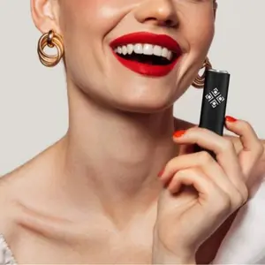 Perfume Sample Bottle -DIY 5ml Premium Atomizers - Black, Glossy,Deluxe perfume samples ,SetsPerfume tools Makeup