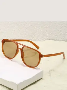 Square Frame Simple Sunglasses 2026 New Fashion Uv400 Protection, Casual Style for Outdoor Activities, Beach Parties, Driving, Fishing