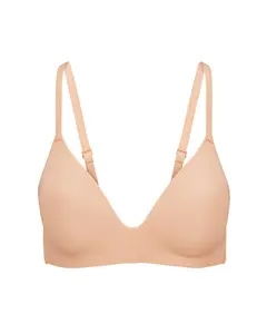 Valory Light Beige Bra
