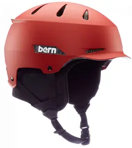 Bern Hendrix MIPS Helmet 2022-2023