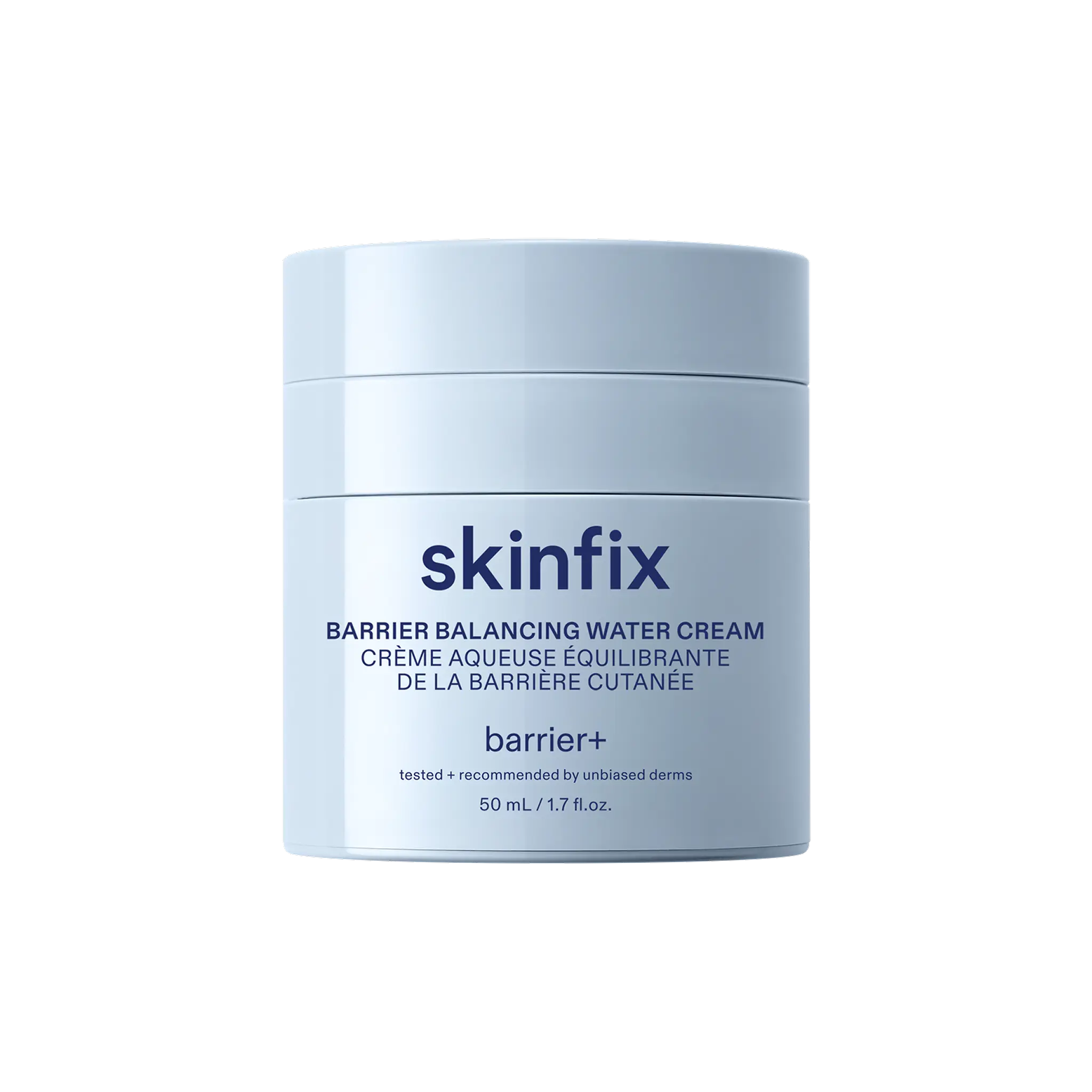 Skinfix Barrier Balancing Water Cream Skinfix Barrier Balancing Water Cream