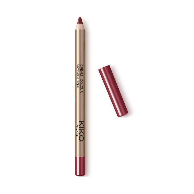 KIKO Milano Creamy Colour Comfort Lip Liner KIKO Milano Creamy Colour Comfort Lip Liner
