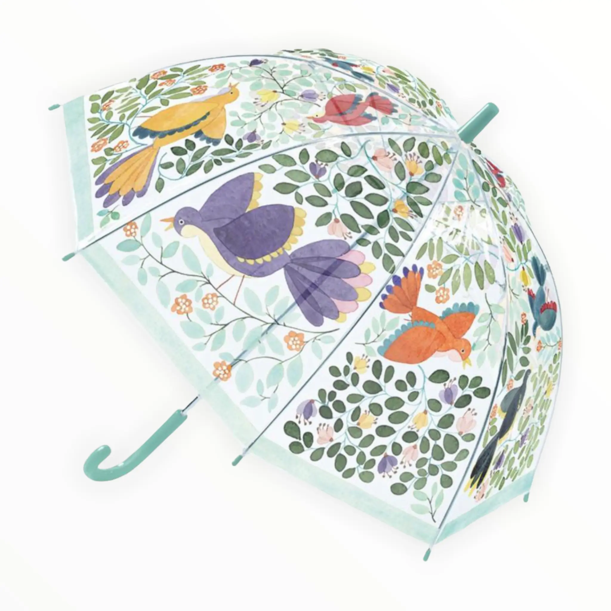 Bubble Umbrella Flowers and Garden 04804
