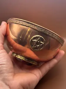 Altar Bowl Altar Bowl