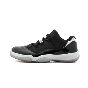 Air Jordan 11 Retro Low "Infrared" 528895 023