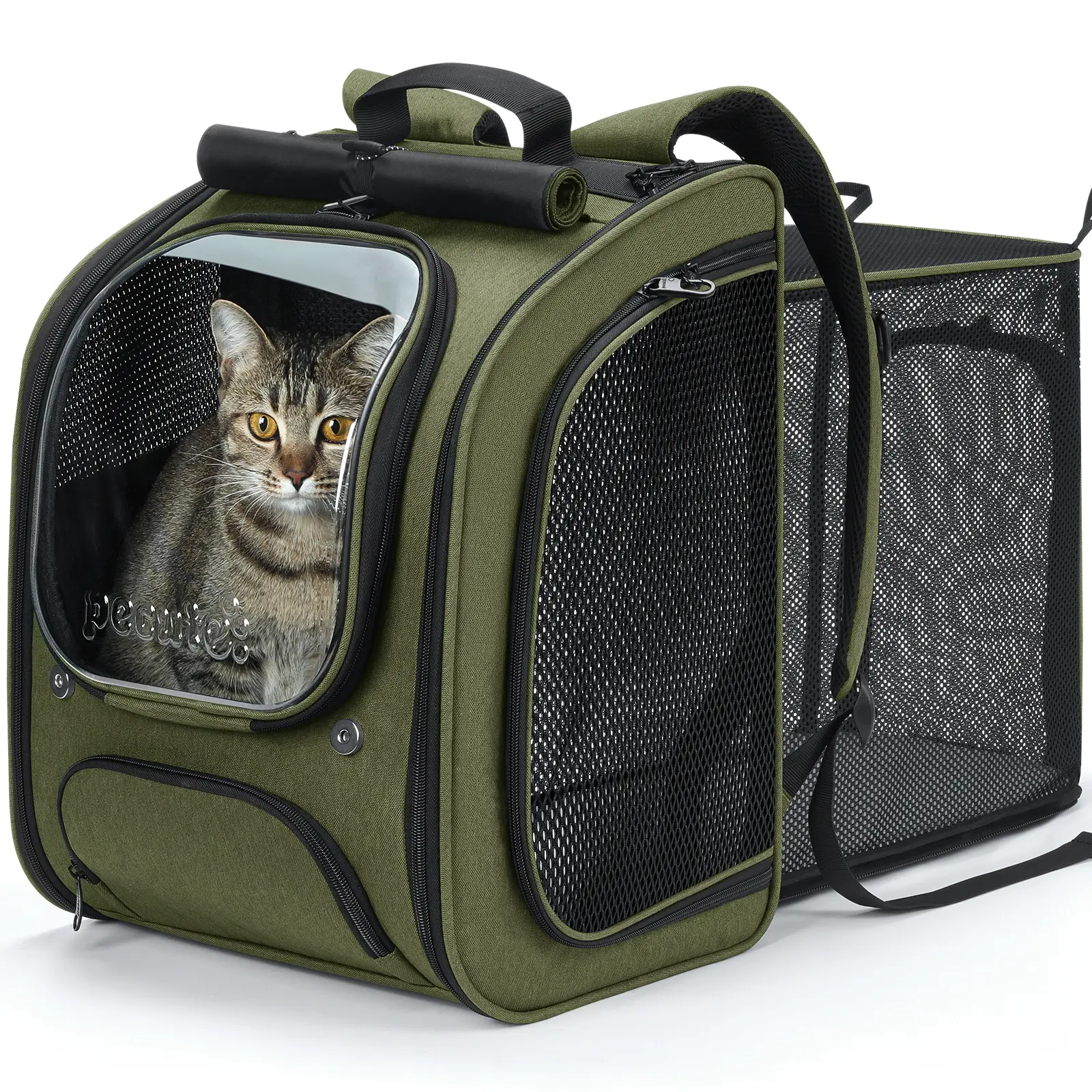 Green (Expandable)