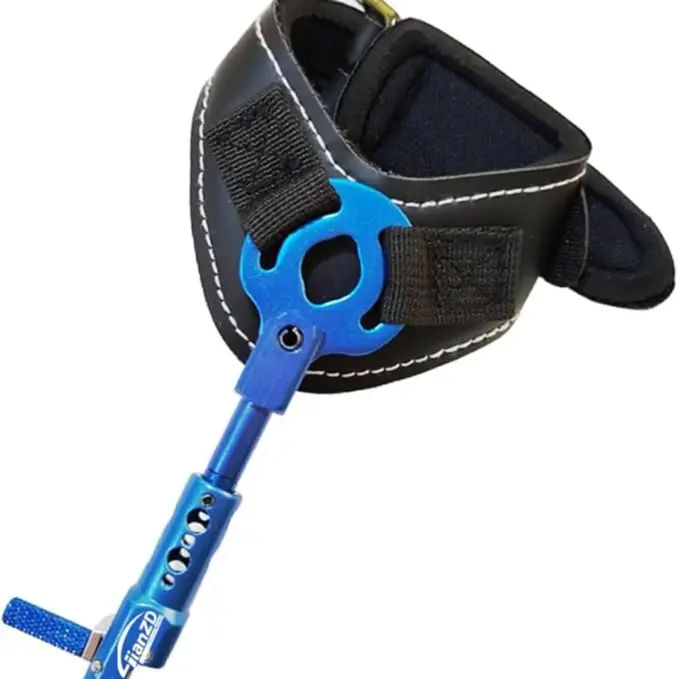 360° Rotatable (Blue)