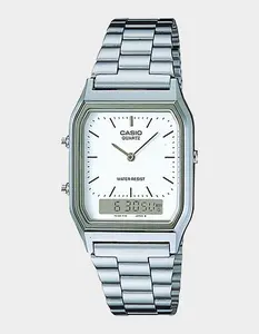 CASIO AQ230A-7AVT Watch sold by Tilly's