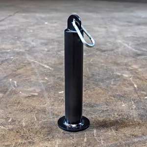 Body-Solid Tools Plate Load Lifting Pin