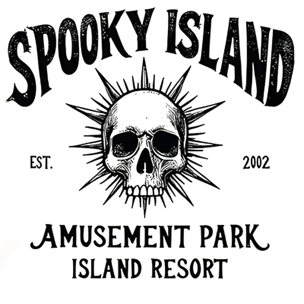 Spooky Island 7