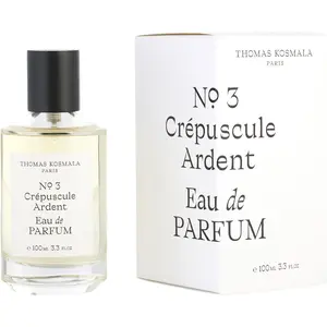 Thomas Kosmala No.3 Crepuscule Ardent By Thomas Kosmala Eau De Parfum For Women