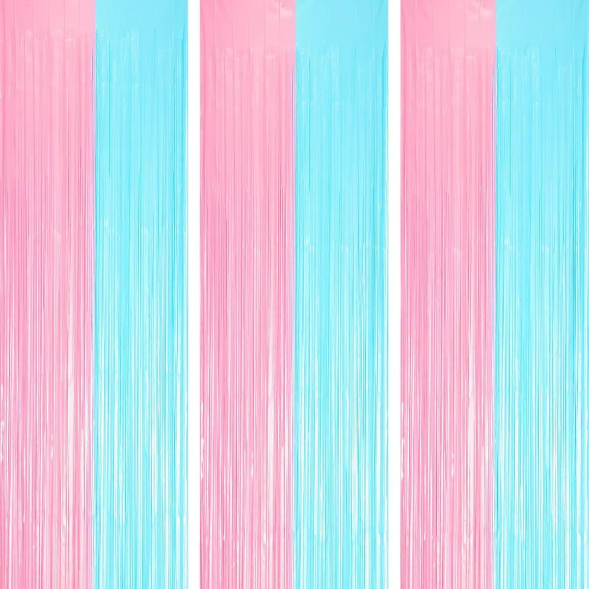 41 Pastel Pink and Blue