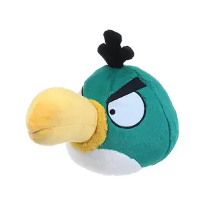 Angry Birds 16" Plush: Boomerang Bird