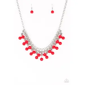 Friday Night Fringe - Red