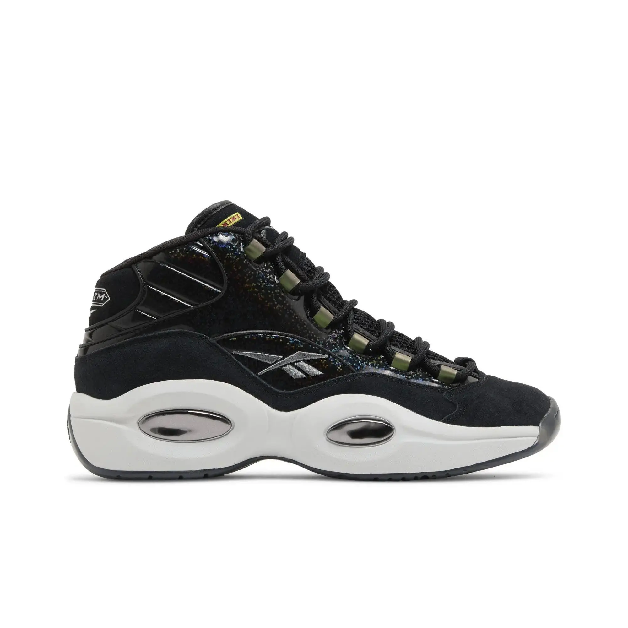 [100062613/HQ4135] MENS REEBOK QUESTION MID