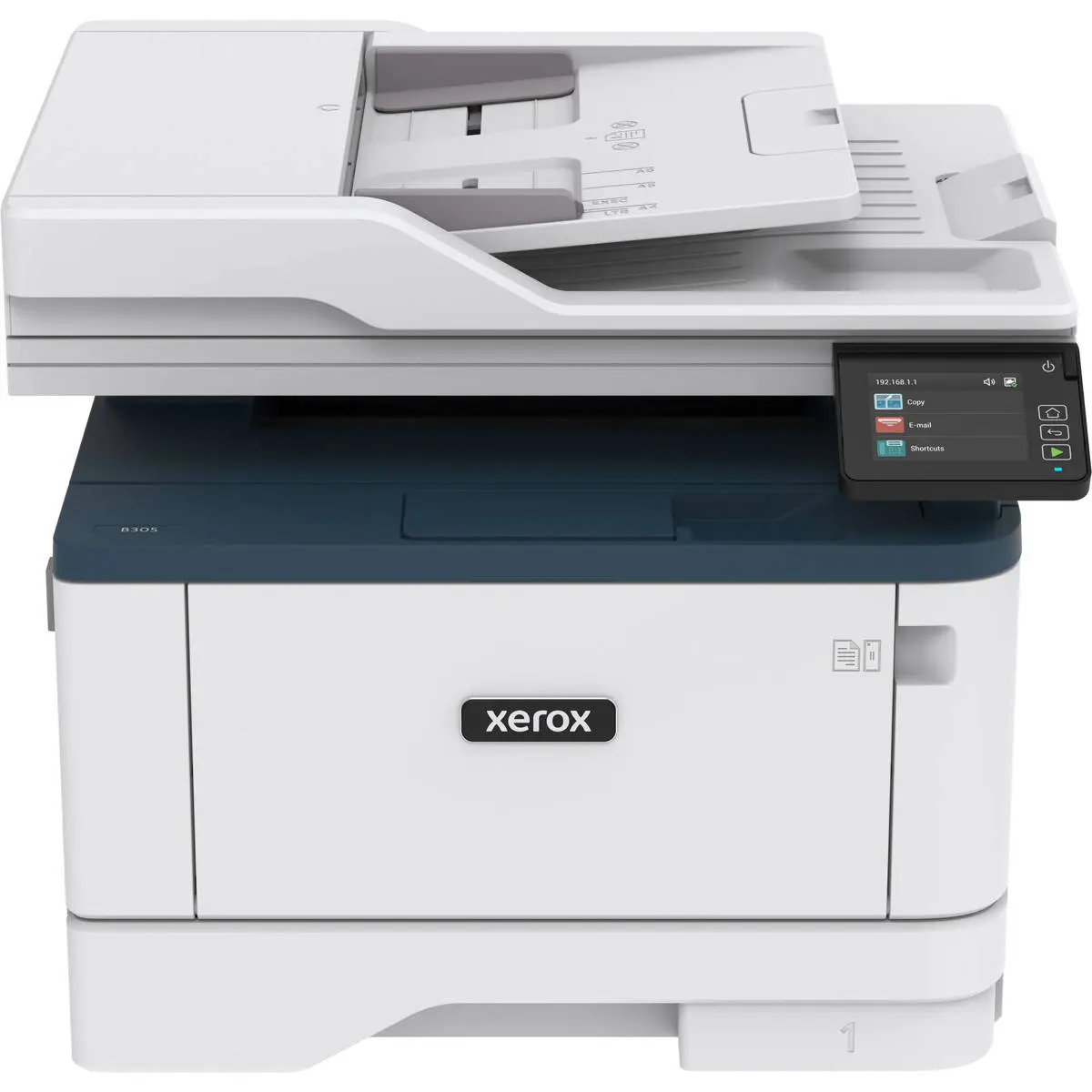 Xerox B305/DNI Wireless Monochrome Laser Printer