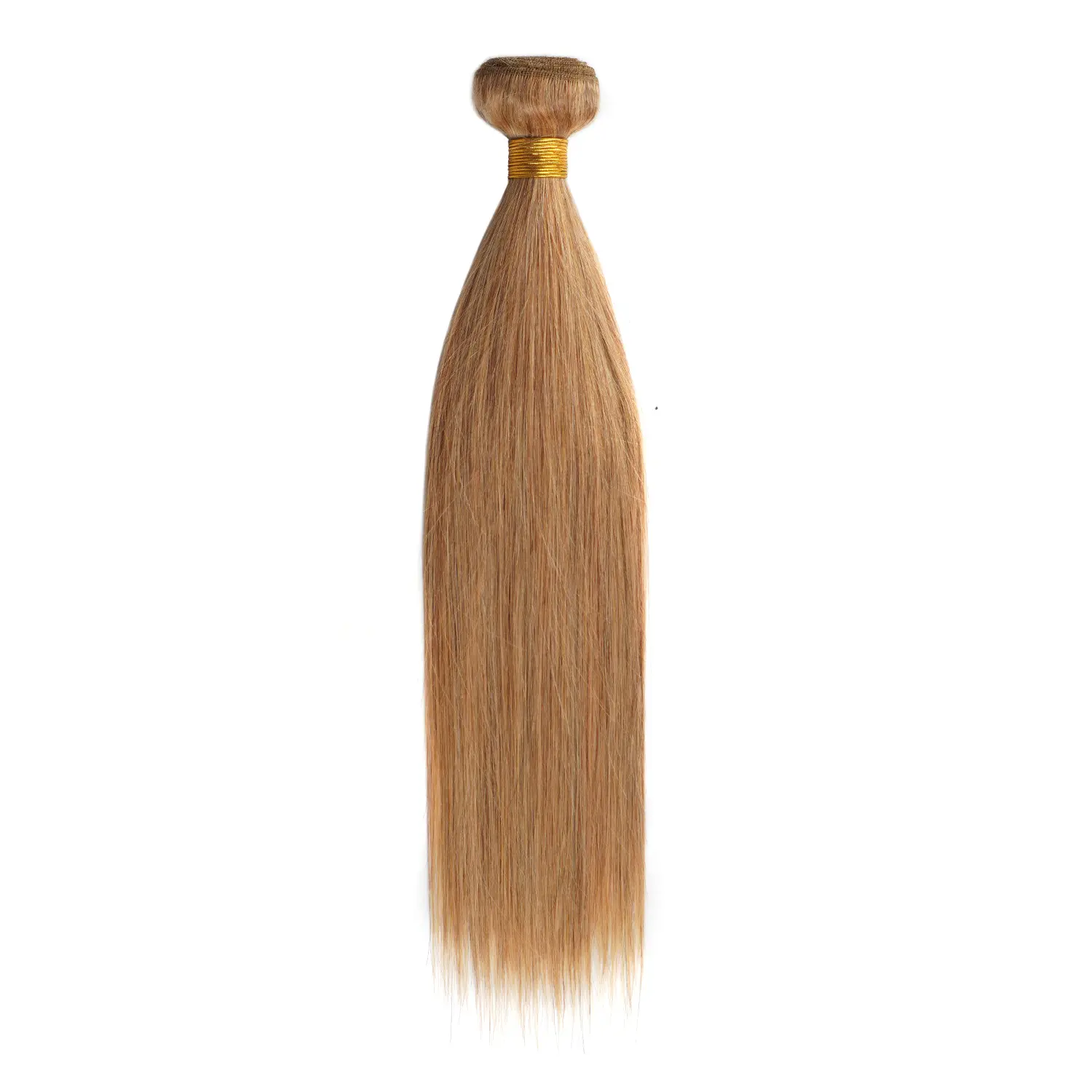 Starlet 100% Virgin Unprocessed Brazilian Straight Hair Bundles, Natural Straight Weave (16"-28"), Natural Straight Hair