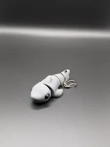 Shark Fidget Keychain