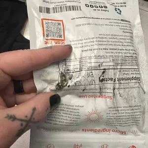 Product Review of Micro Ingredients Vitamin D3 K2 5000IU Softgels | Infused with Sunflower Seed Oil, Vitamin K2 MK7 + Vitamin D Supplement, Non-GMO, No Gluten from C**e