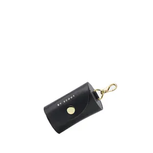 MELA CASPITA WASTE BAG HOLDER for DOG by BY SCOUT