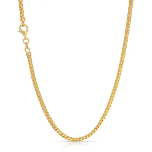 2.5MM Franco Chain (Plain)