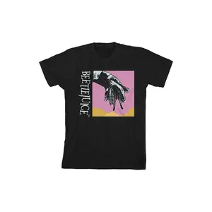 PacSun Kids Beetlejuice T-Shirt - Multicolor