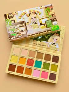 Sweet Shoppe Palette Sweet Shoppe Palette