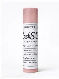 LashSilk Density Balm – Vegan Lash + Brow Conditioner (5 g)