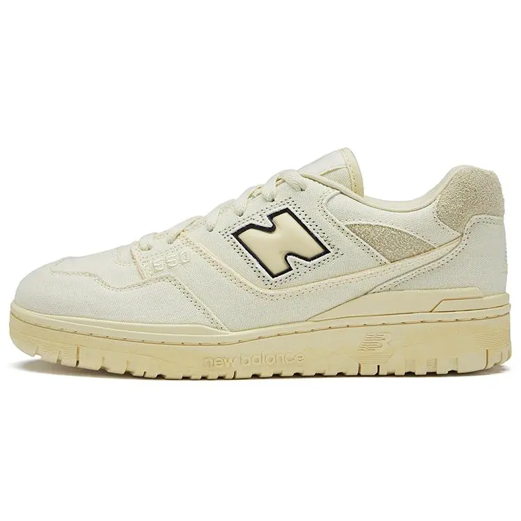 New Balance Joe Freshgoods X 550 Conversations Amongst Us' Retro Low Top Basketball Shoes Unisex BB550BH1
