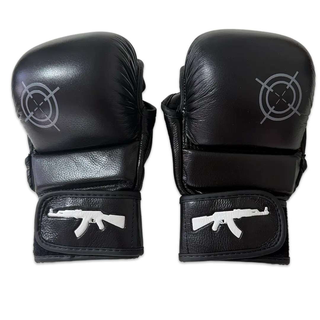 INSTAKILL MMA GLOVES