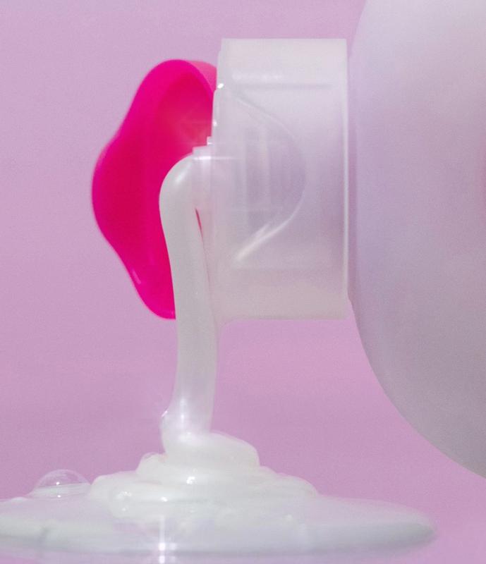 Strawberry Dream Body Wash