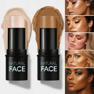 Radiant Pearl Contour & Highlight Stick
