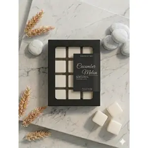 Cucumber Melon | Wax Melts