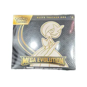 Mega Evolution Elite Trainer Box [Mega Gardevoir]
