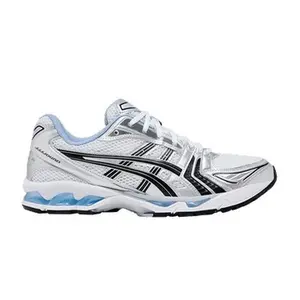 JJJJound x ASICS Gel Kayano 14 'White Baby Blue'