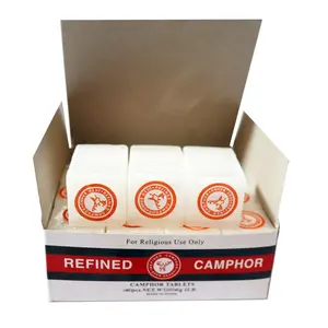 Home Camphor Pill for Wardrobe, Shoe Cabinet, and Drawer, Highly Effective, Ideal for Pest Control, Long-Lasting Protection